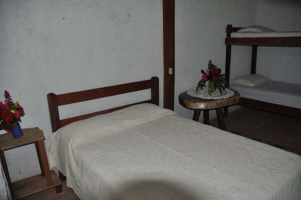 Photo of Bedroom in Moyogalpa