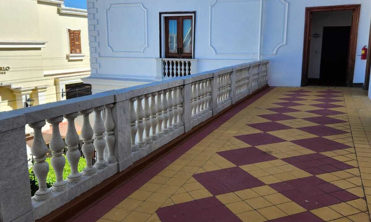 Photo of Bedroom in Leon