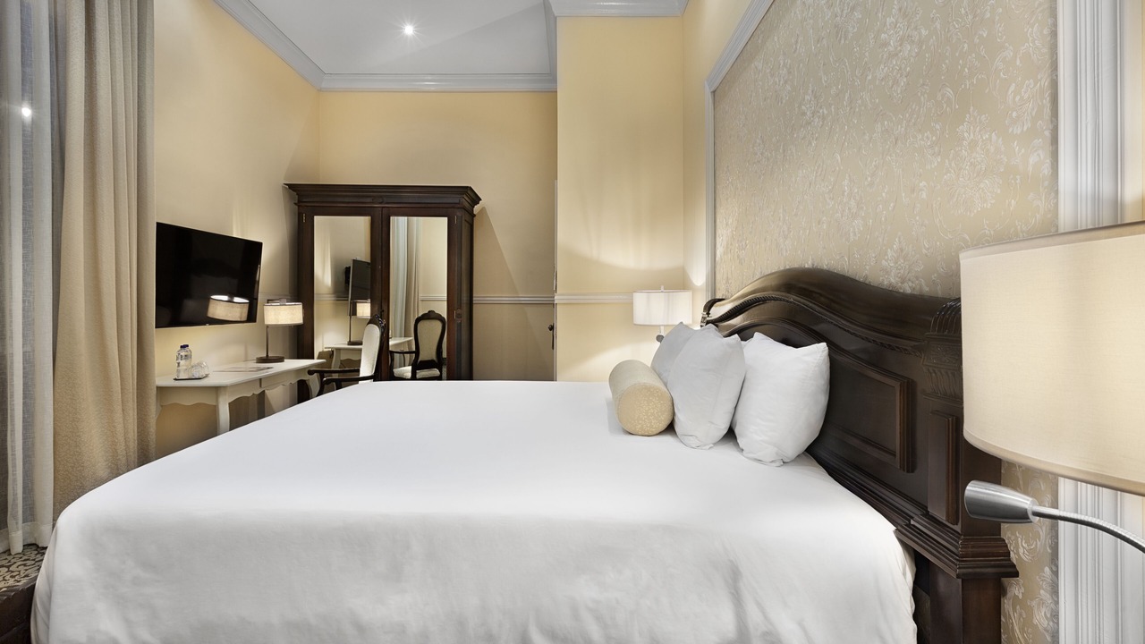 Photo of Bedroom in Leon
