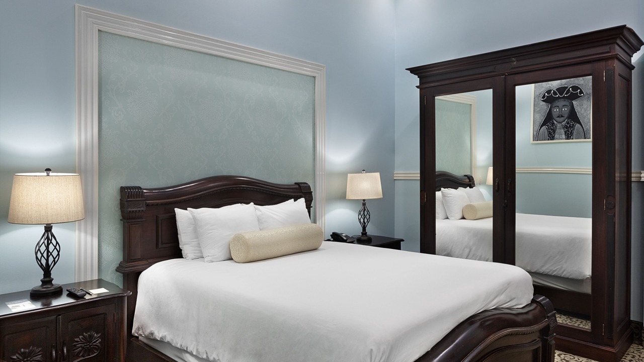 Photo of Bedroom in Leon