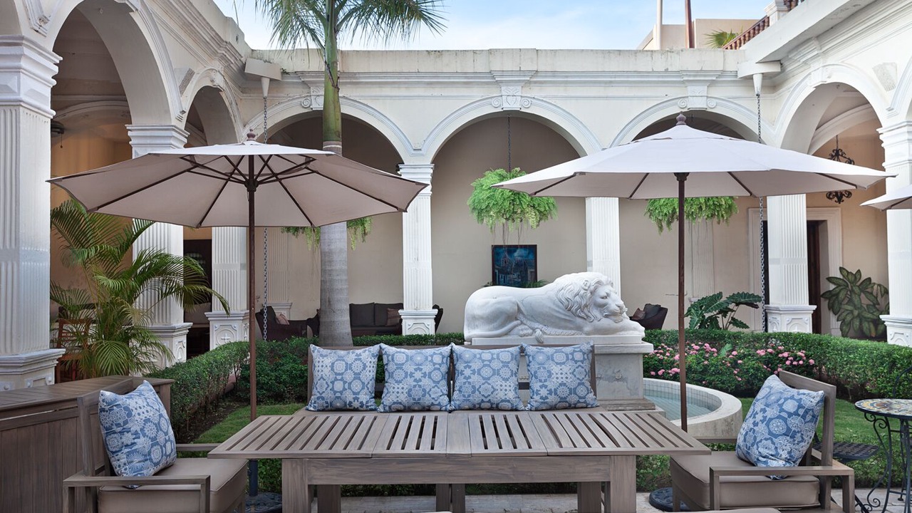 Photo of Livingroom in Leon