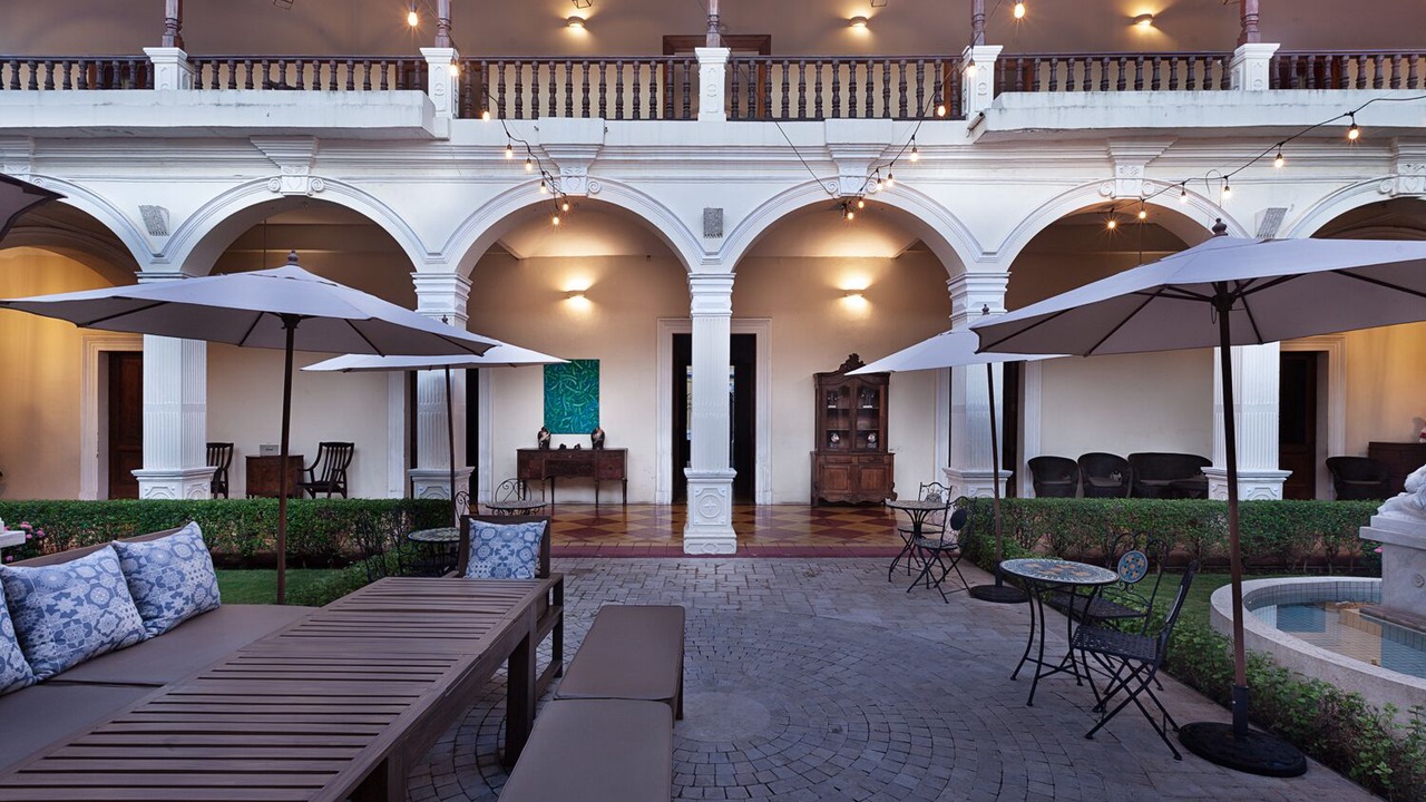 Photo of Livingroom in Leon