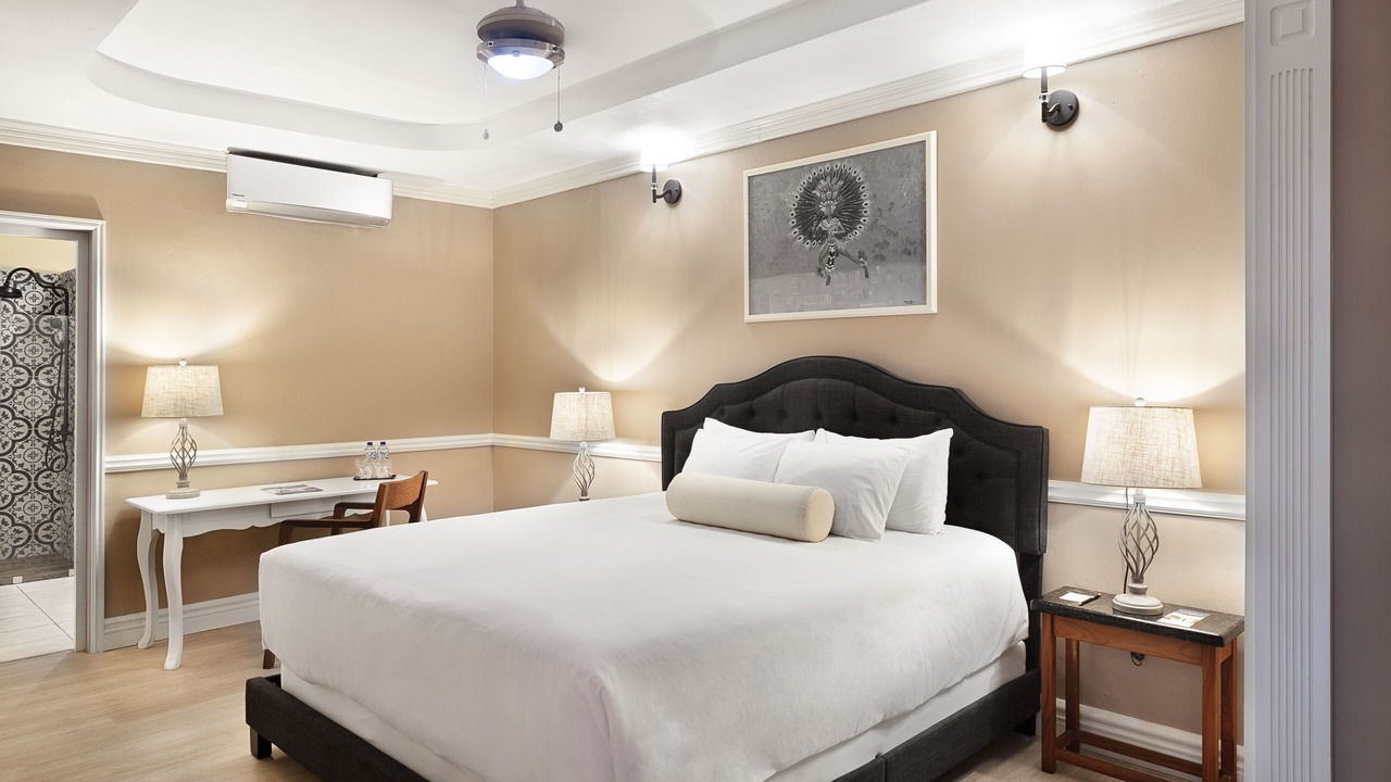 Photo of Bedroom in Leon