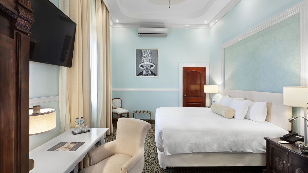 Photo of Bedroom in Leon