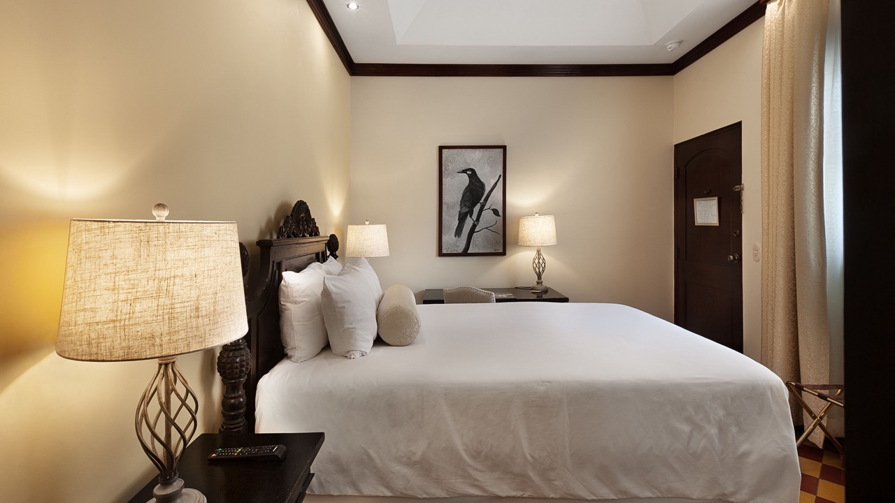Photo of Bedroom in Leon