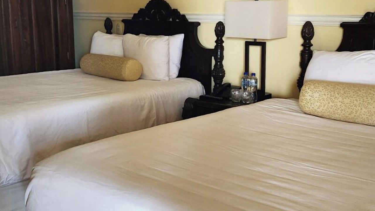 Photo of Bedroom in Leon