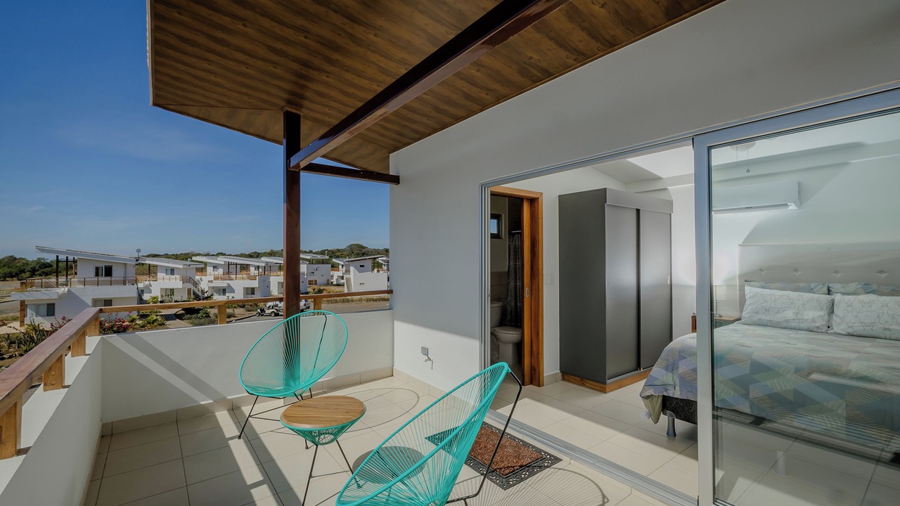 Photo of Patio Balcony in San Diego
