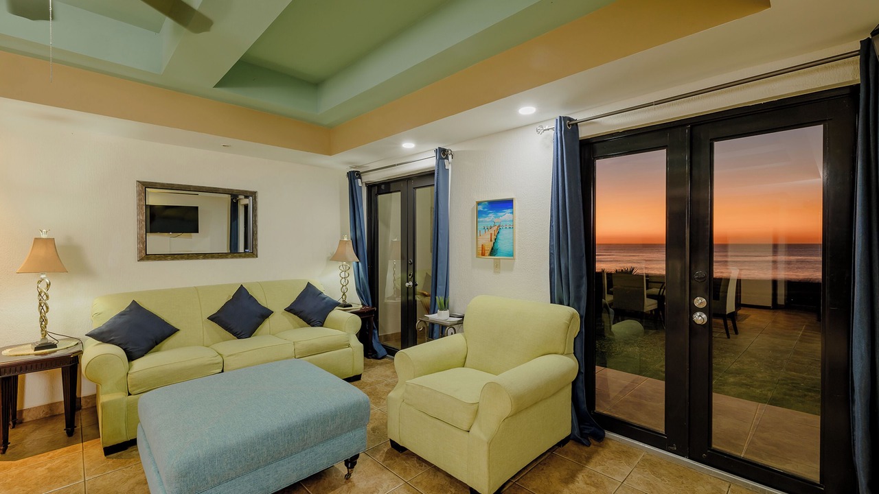 Photo of Bedroom in San Diego
