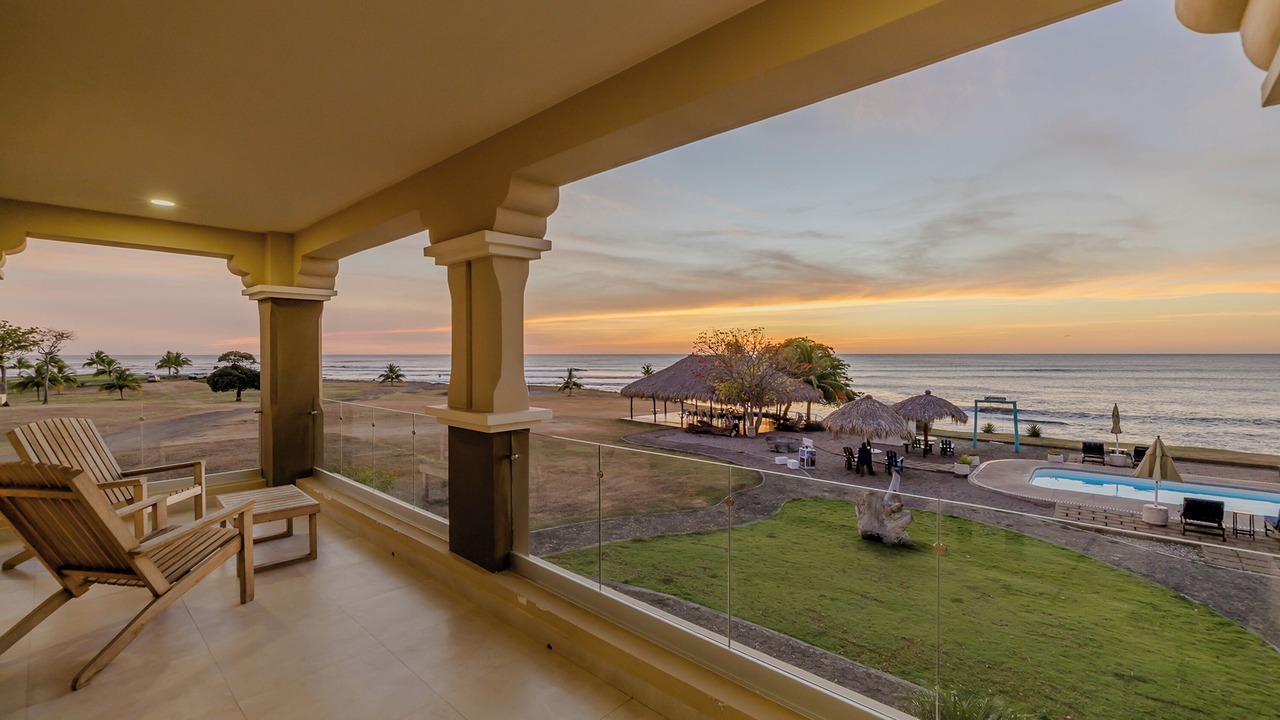 Photo of Patio Balcony in San Diego