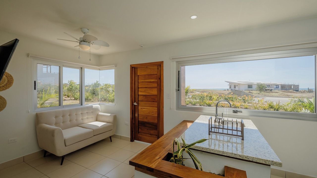 Photo of Patio Balcony in San Diego