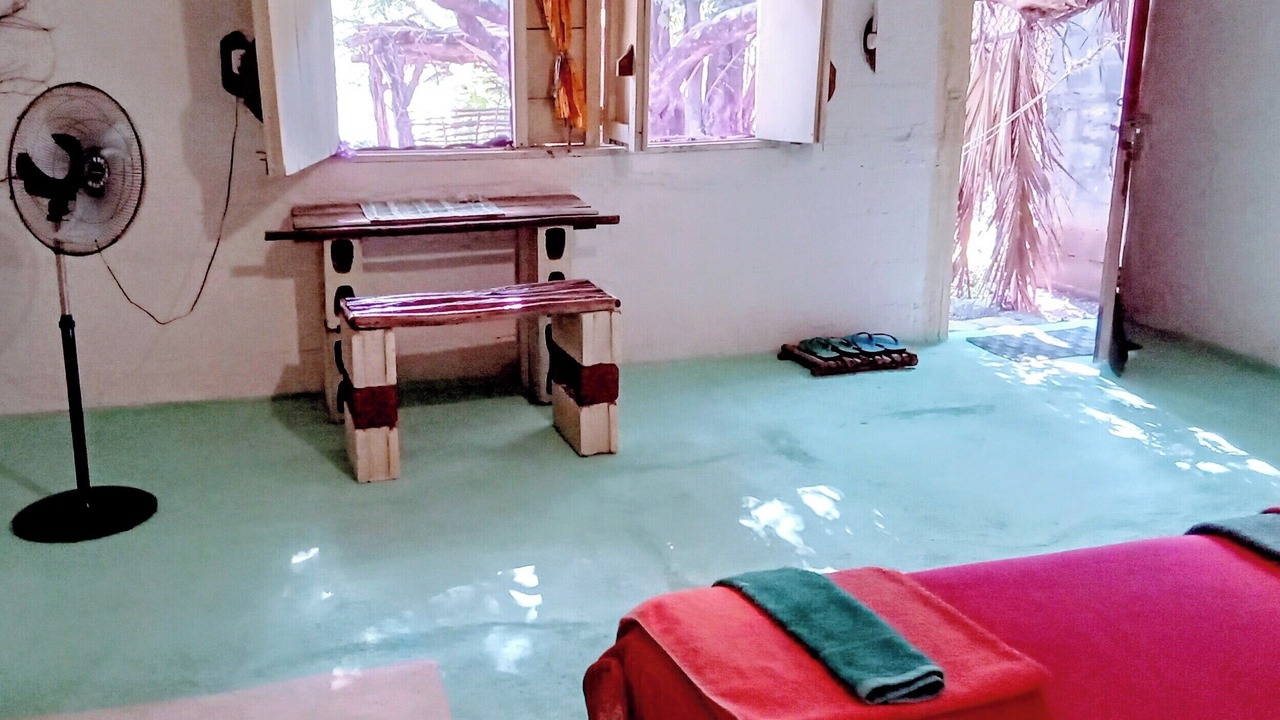 Photo of Bedroom in Poneloya