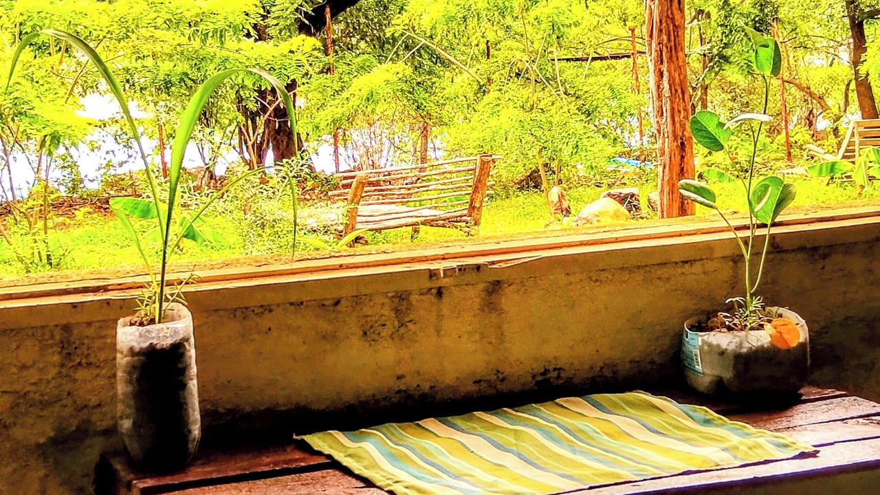 Photo of Bedroom in Poneloya
