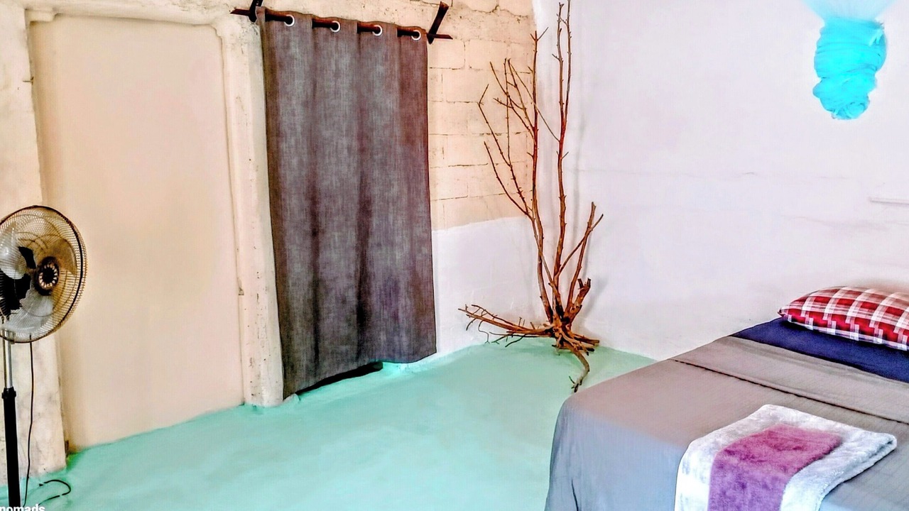 Photo of Bedroom in Poneloya