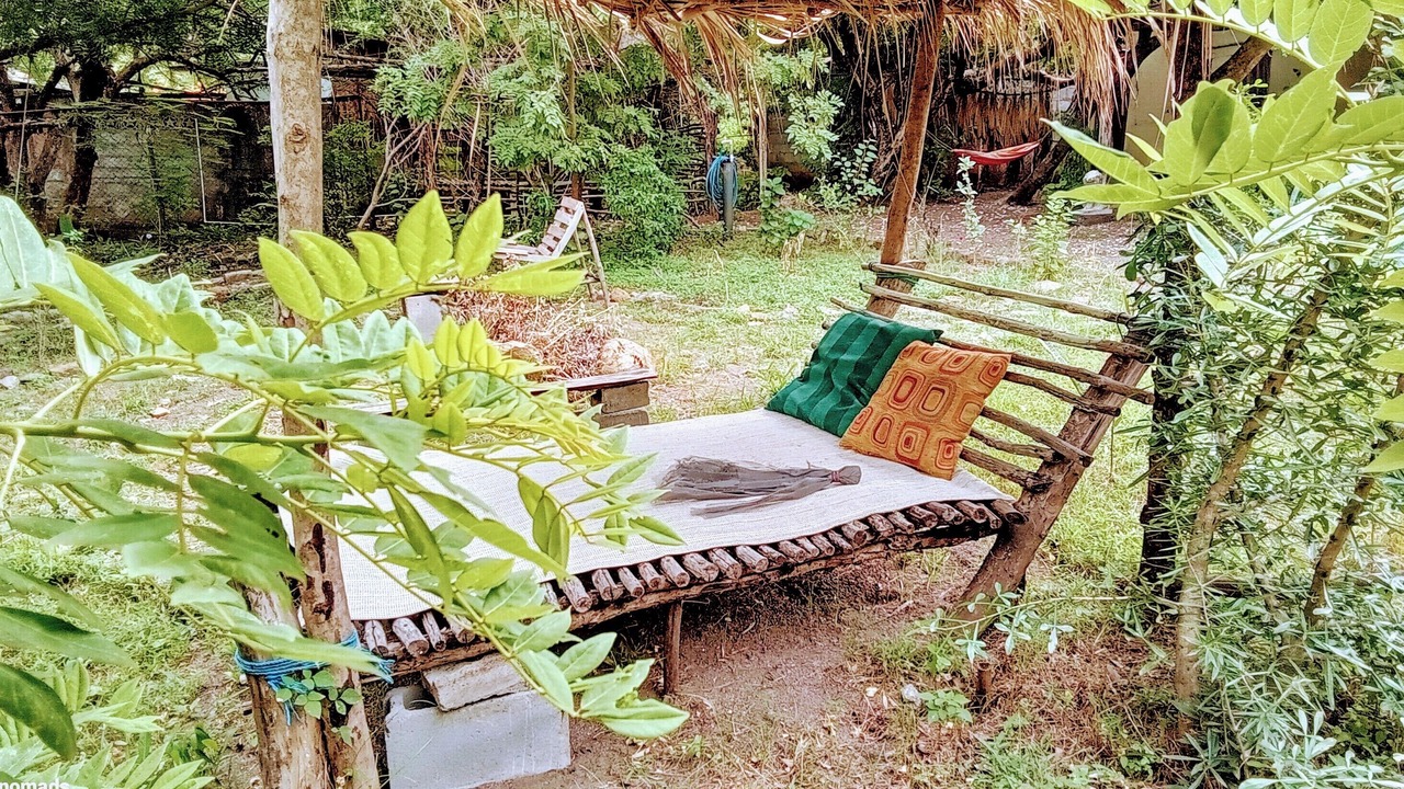Photo of Outdoor in Poneloya