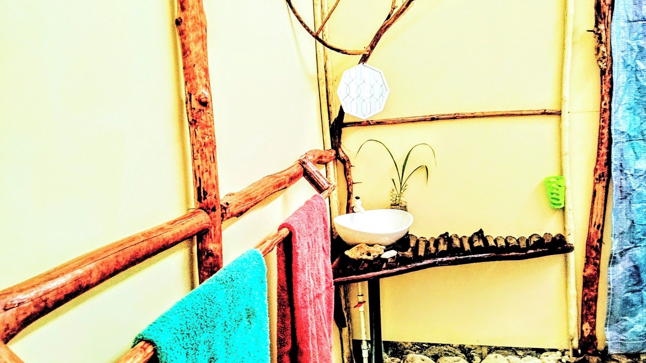Photo of Bathroom in Poneloya