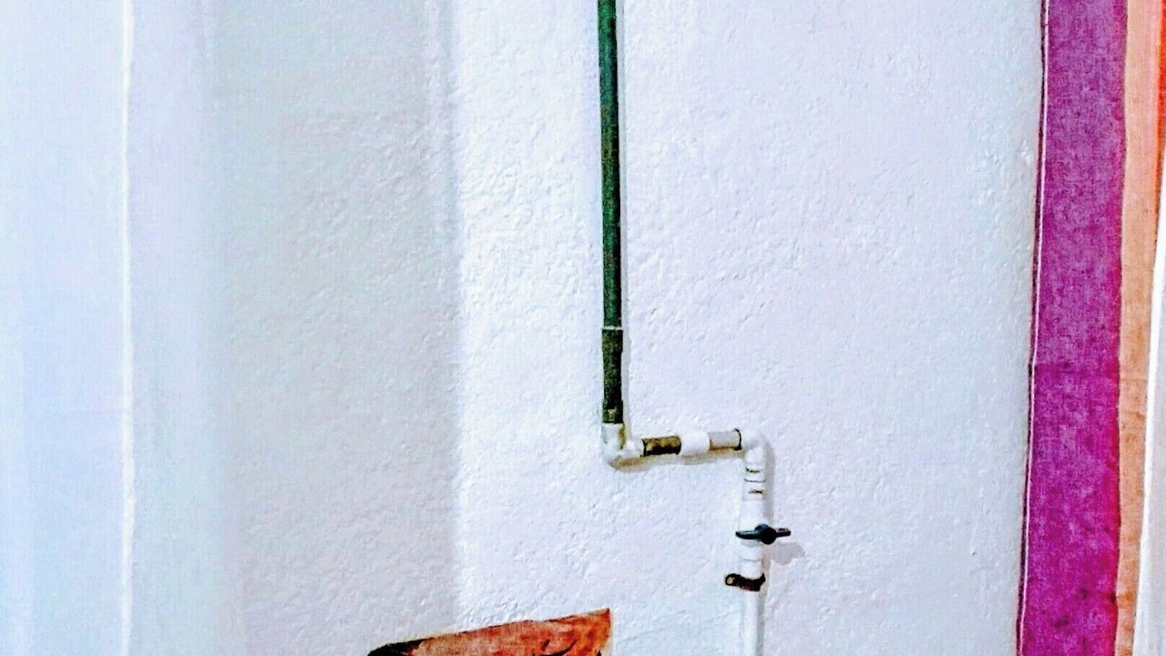 Photo of Bathroom in Poneloya
