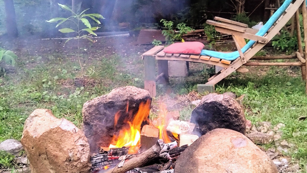 Photo of Outdoor in Poneloya