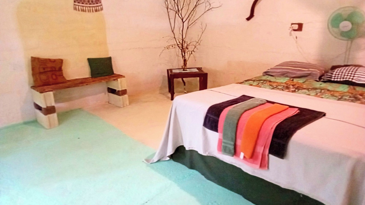 Photo of Bedroom in Poneloya