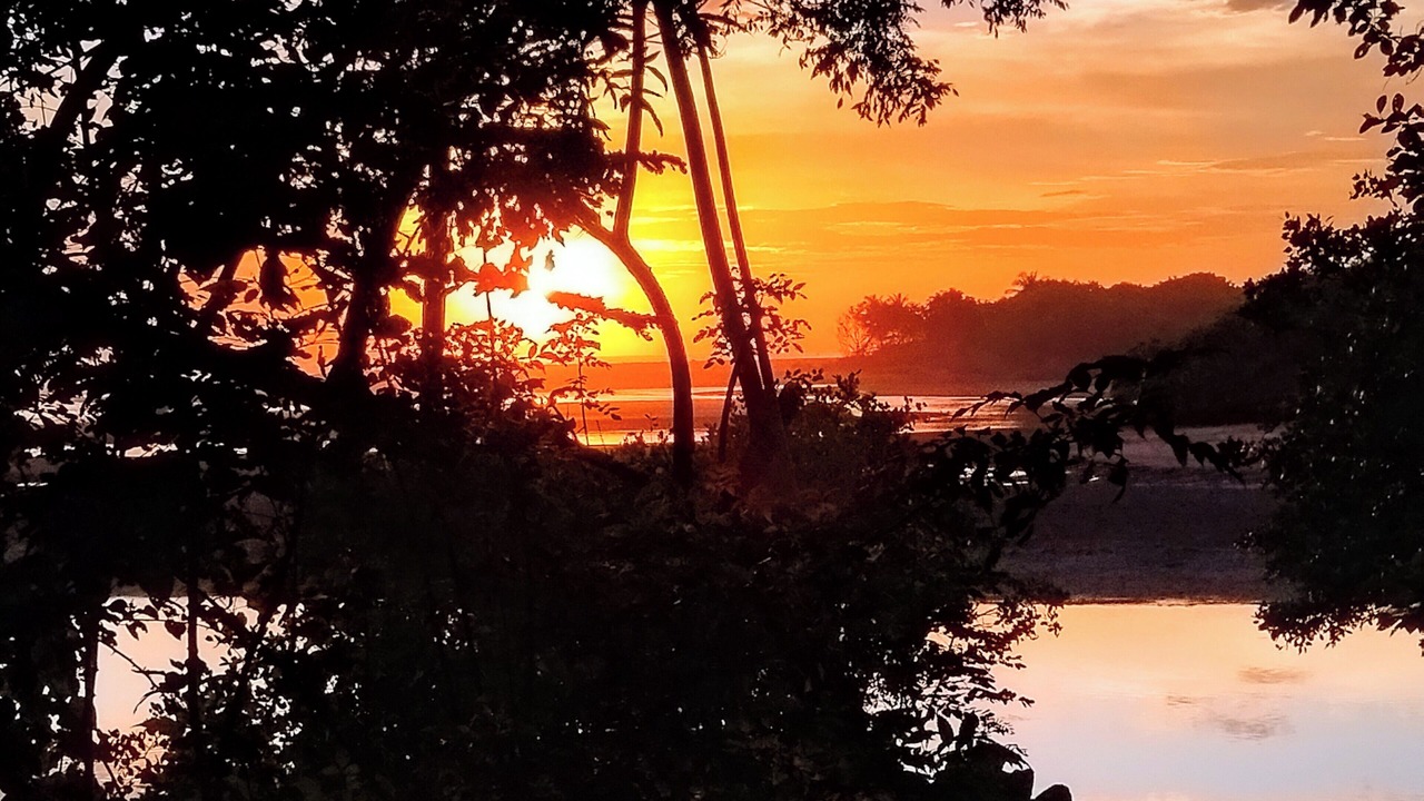 Photo of Outdoor in Poneloya
