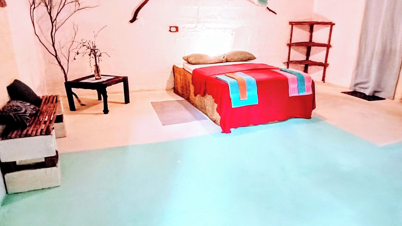 Photo of Bedroom in Poneloya