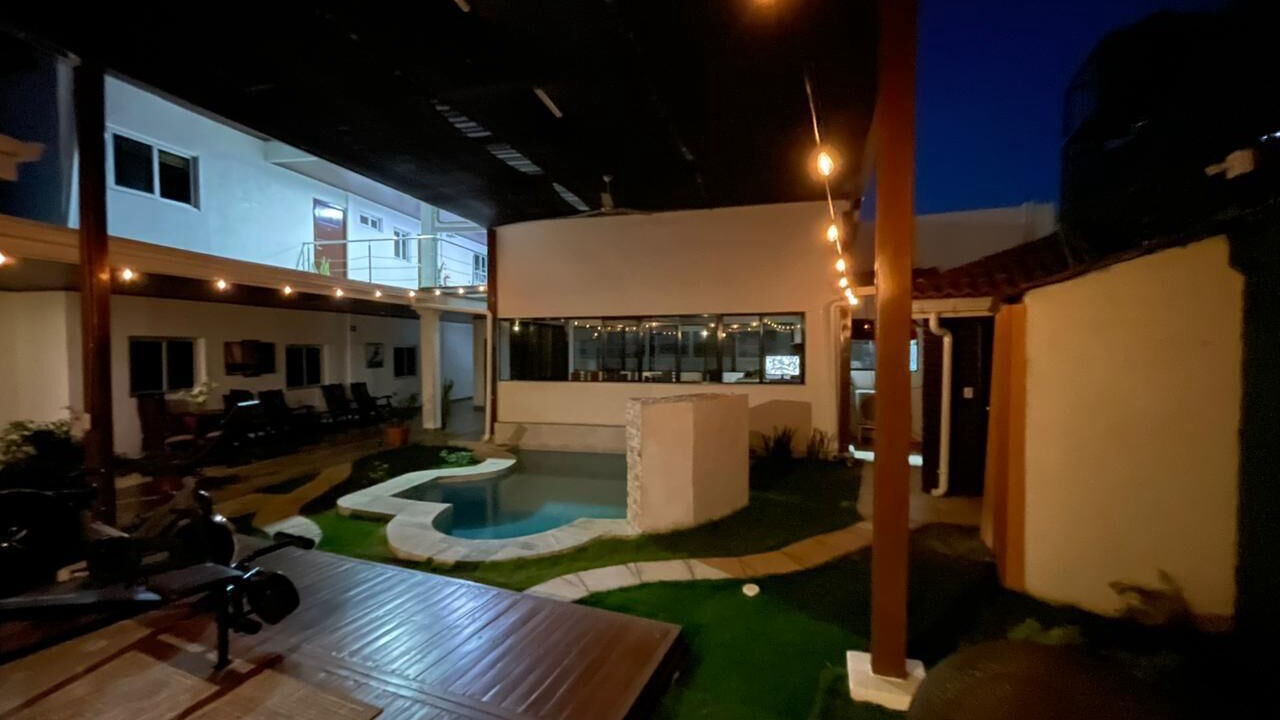 Photo of Outdoor in Managua