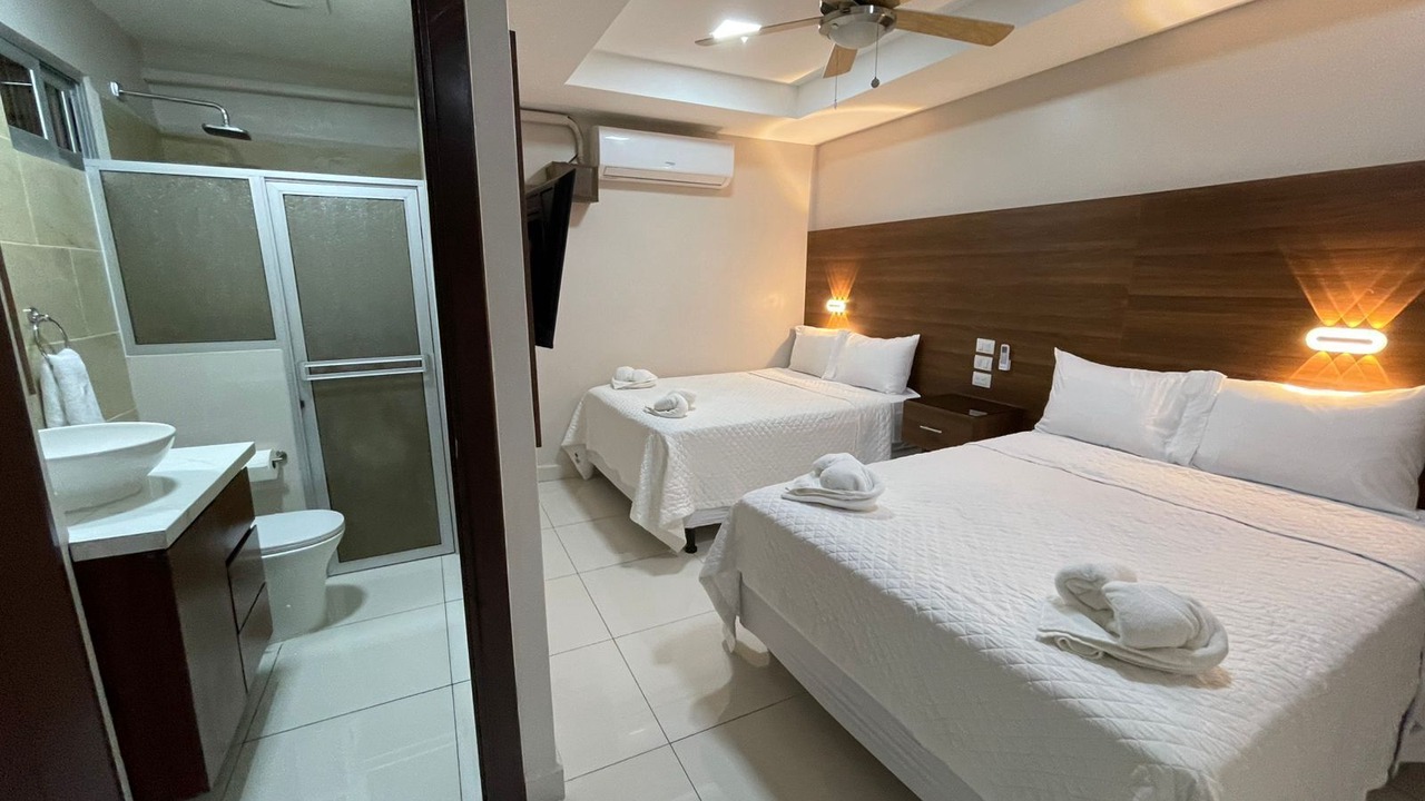 Photo of Bedroom in Managua