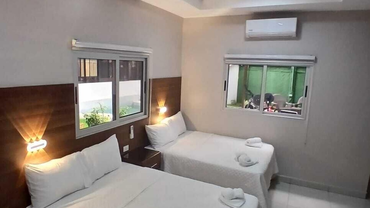 Photo of Bedroom in Managua