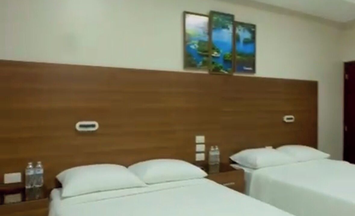 Photo of Bedroom in Managua