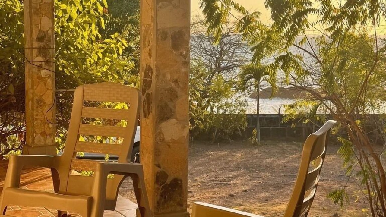 Photo of Patio Balcony in El Transito