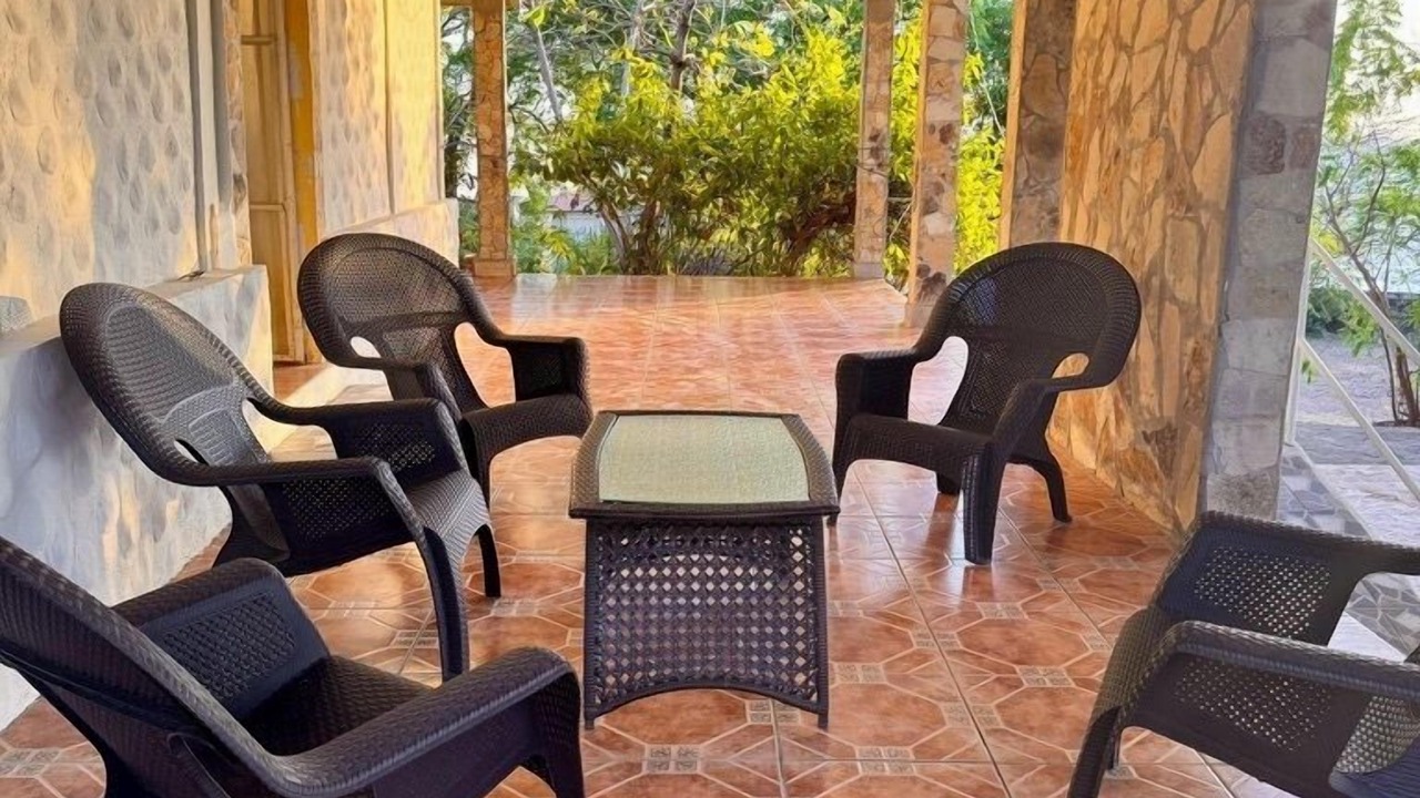 Photo of Outdoor in El Transito