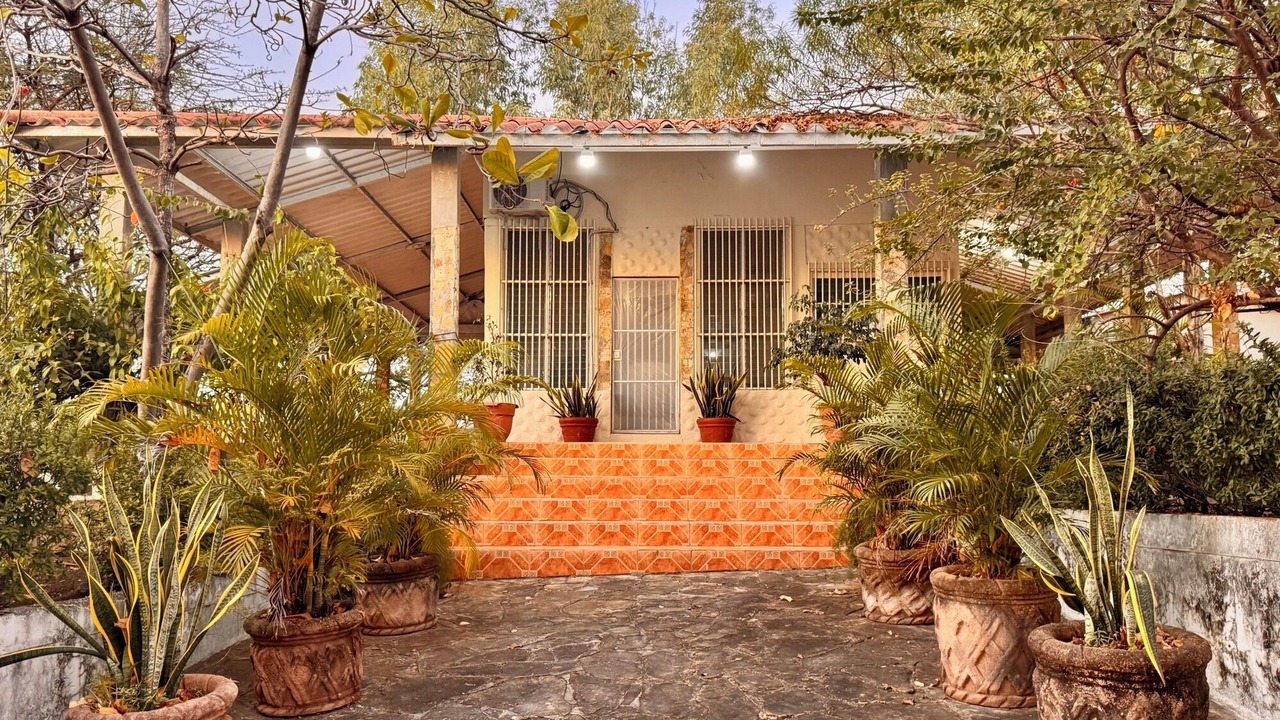 Photo of Outdoor in El Transito