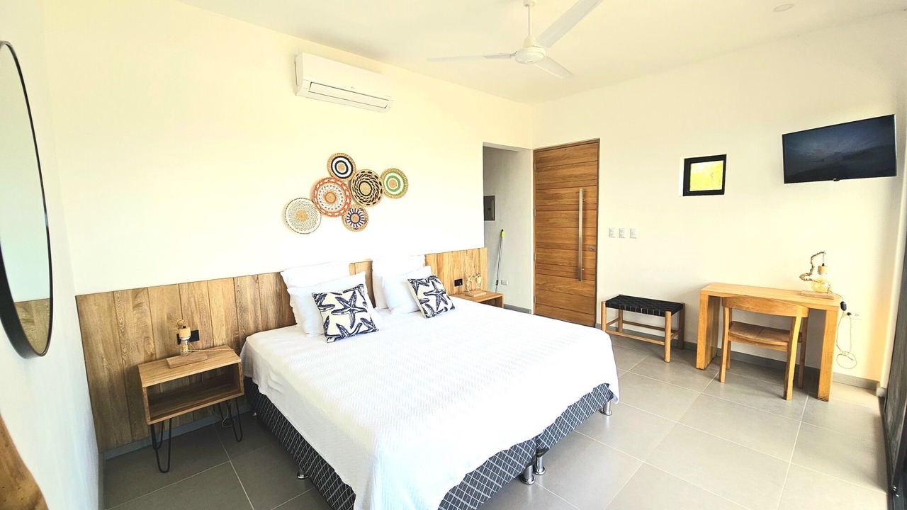 Photo of Bedroom in San Juan del Sur