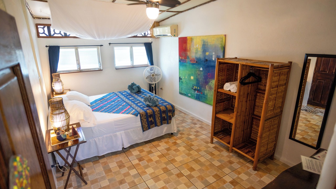 Photo of Bedroom in La Laguna