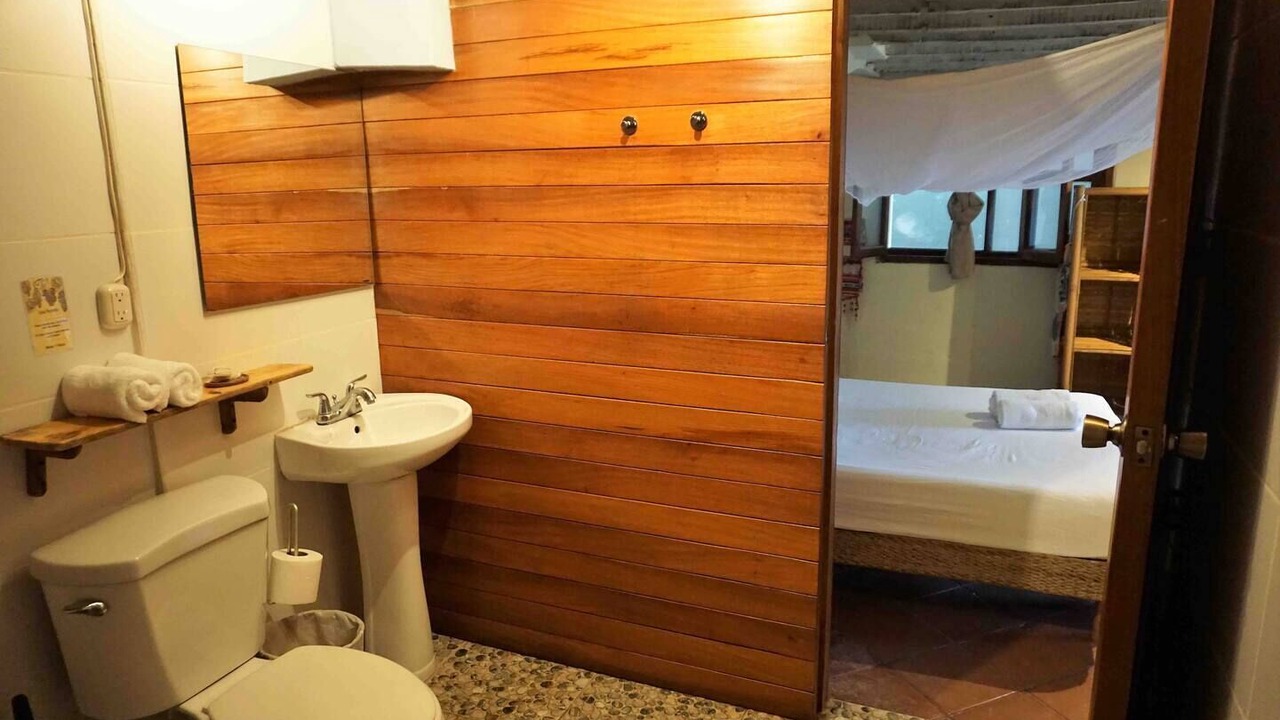 Photo of Bedroom in La Laguna