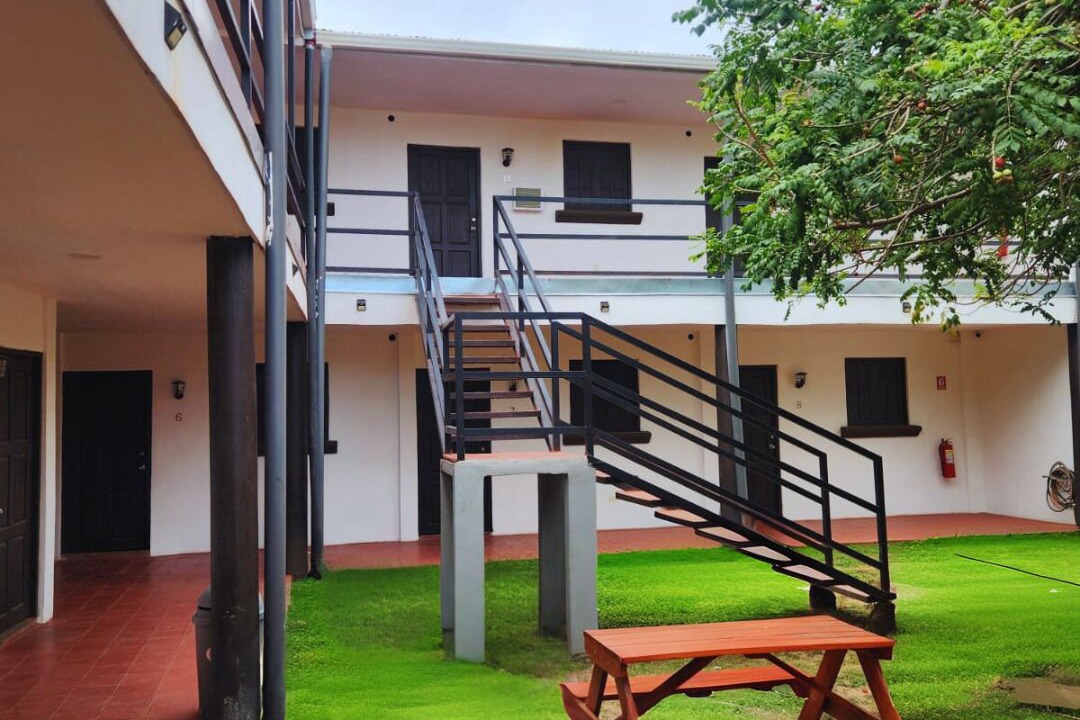 Photo of Patio Balcony in Leon
