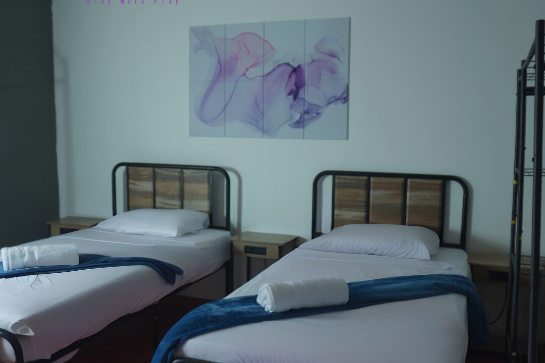 Photo of Bedroom in Leon