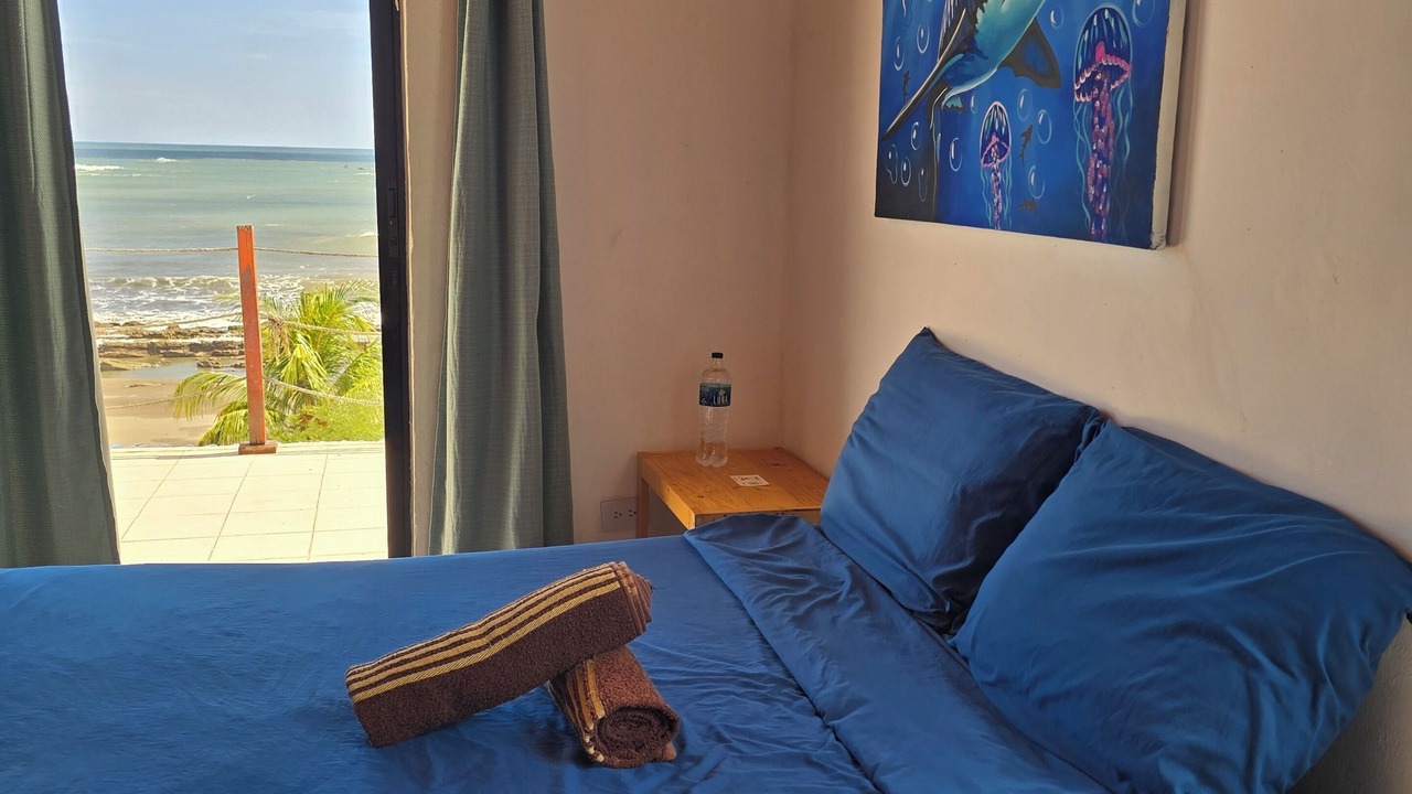 Photo of Bedroom in Casares