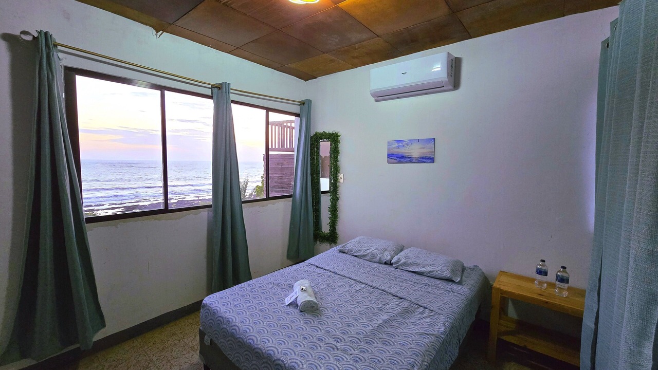 Photo of Bedroom in Casares