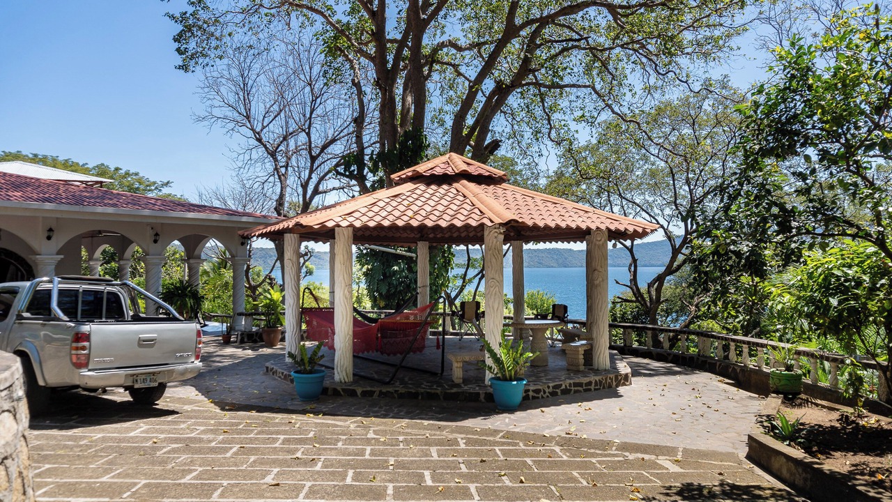Photo of Patio Balcony in La Laguna