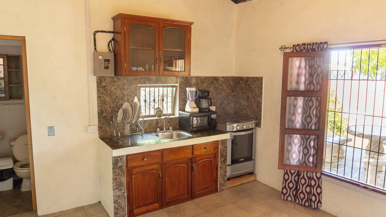 Photo of Kitchen in La Laguna