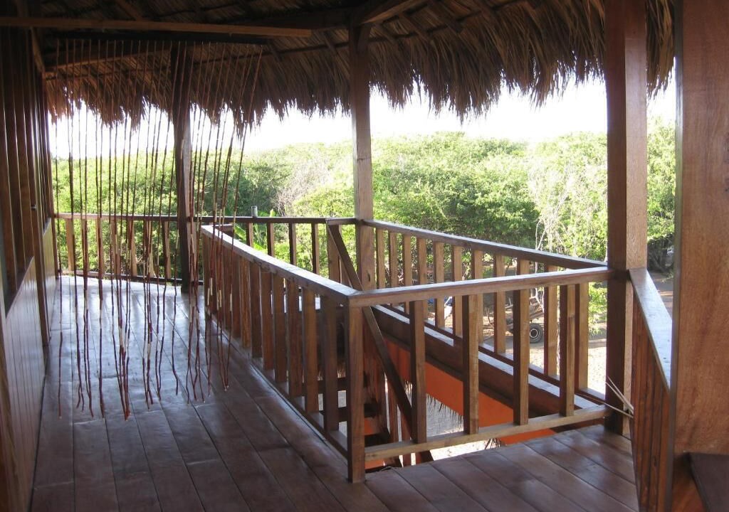 Photo of Outdoor in Poneloya