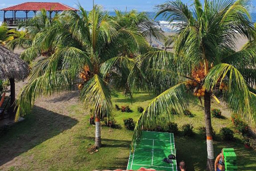 Photo of Outdoor in Poneloya