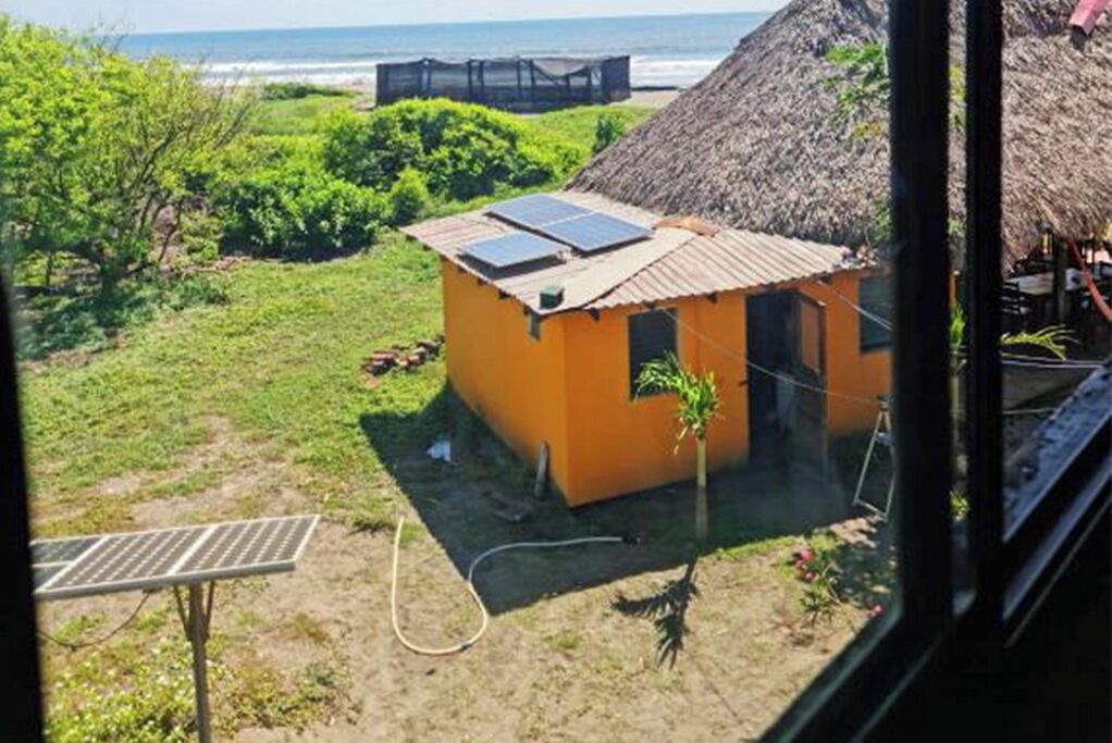 Photo of Outdoor in Poneloya