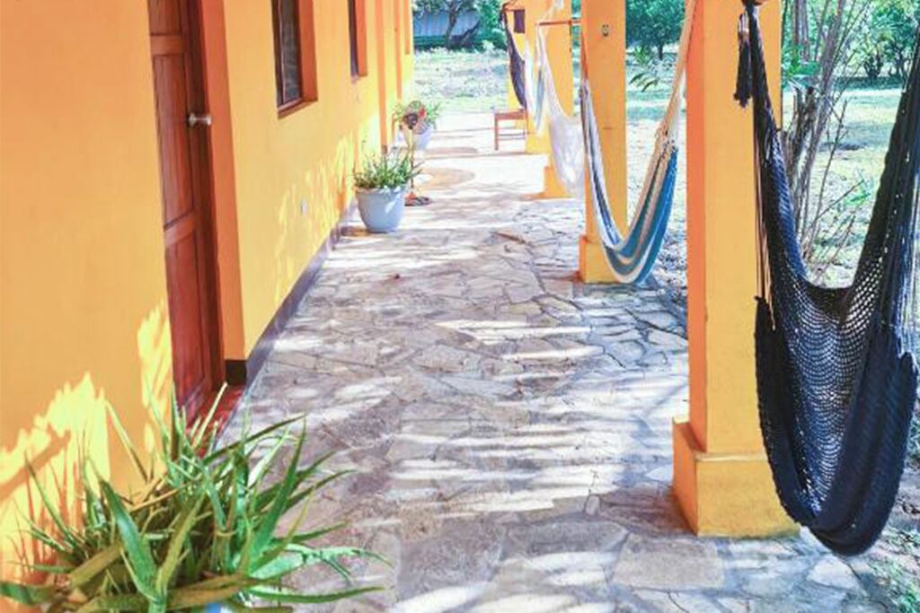 Photo of Outdoor in Poneloya