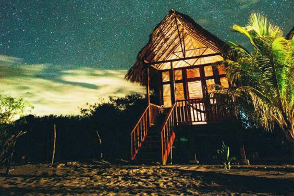 Photo of Outdoor in Poneloya