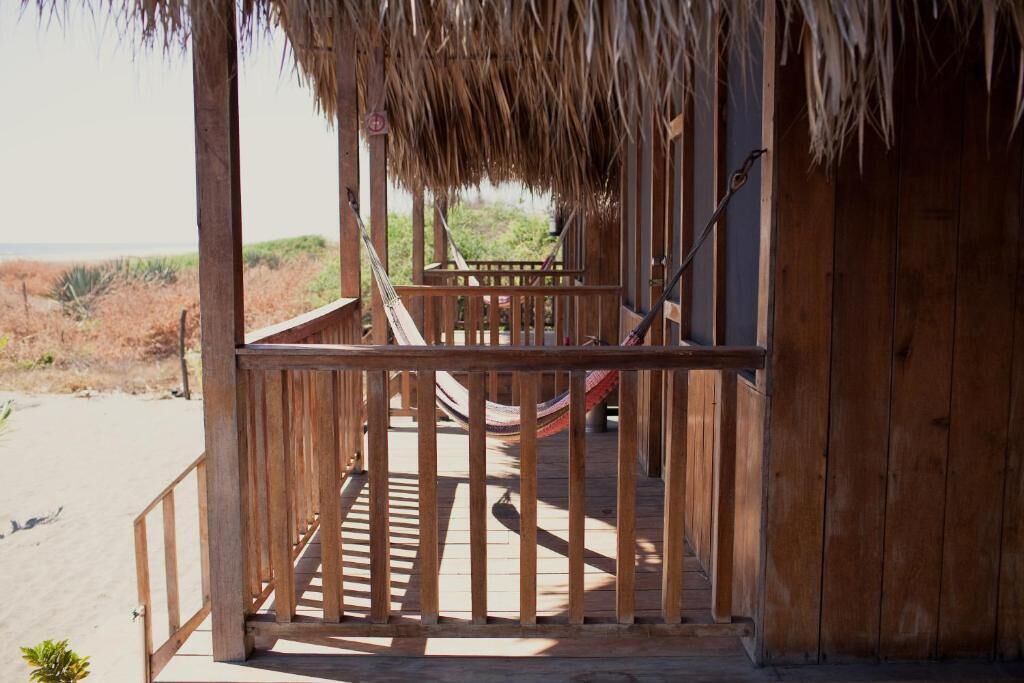 Photo of Outdoor in Poneloya