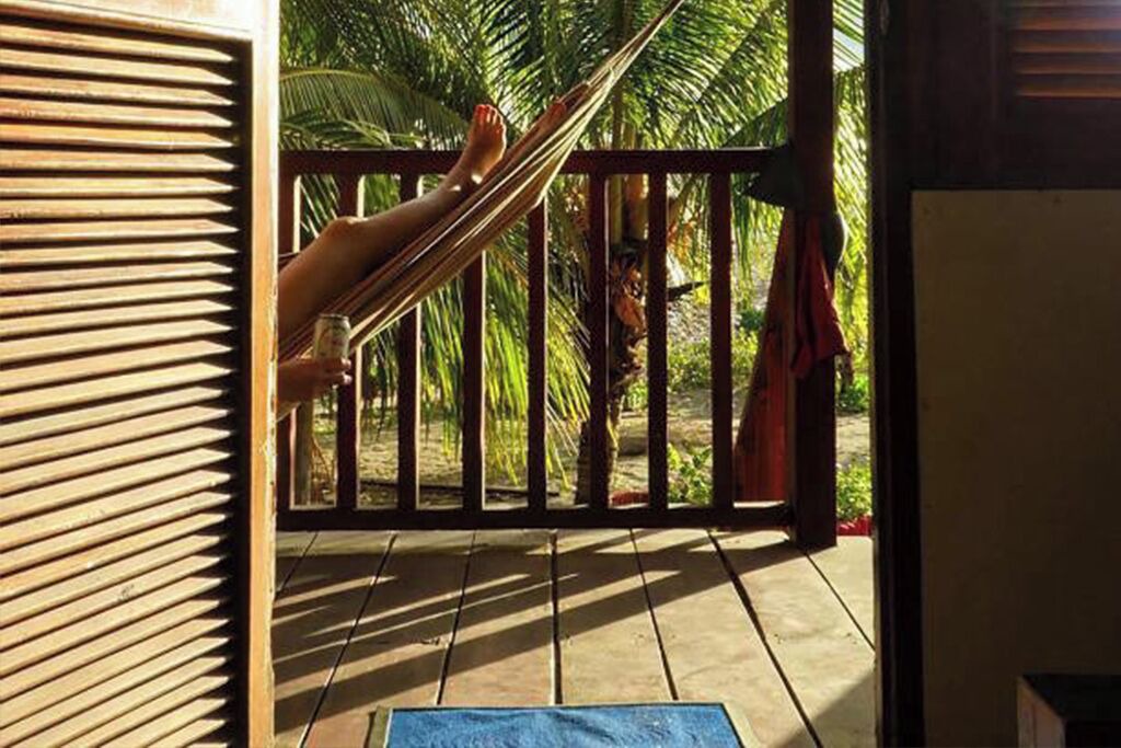 Photo of Patio Balcony in Poneloya