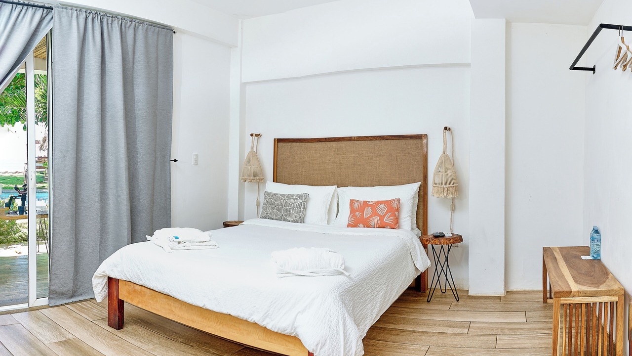 Photo of Bedroom in Las Penitas
