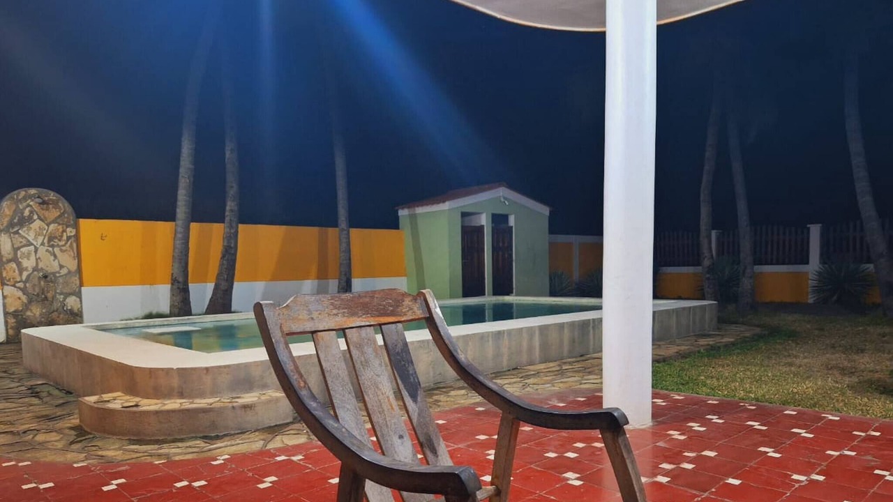 Photo of Outdoor in Poneloya