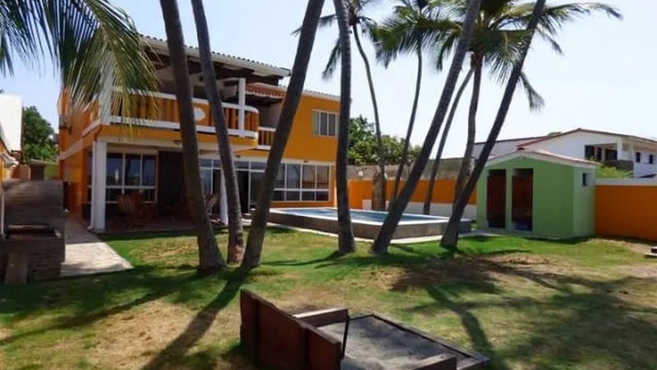 Photo of Outdoor in Poneloya